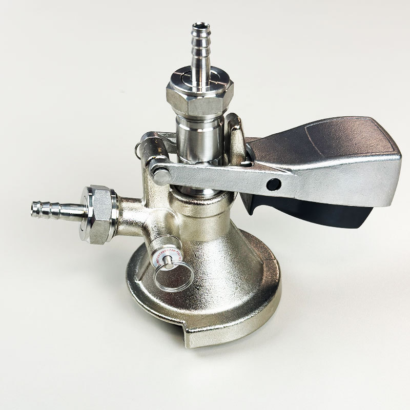 Wine Beer Type - プレート式ウェルディストリビューターAタイプSタイプステンレス鋼ワイン充填樽冷凍ビールマシン