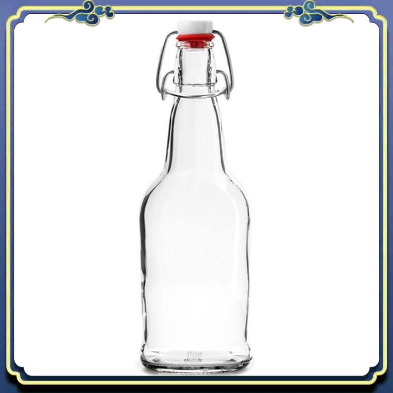 A56P-ストッパールートビールボトル交換用スイングトップ自 - Wine Root Beer のレビューと価格
