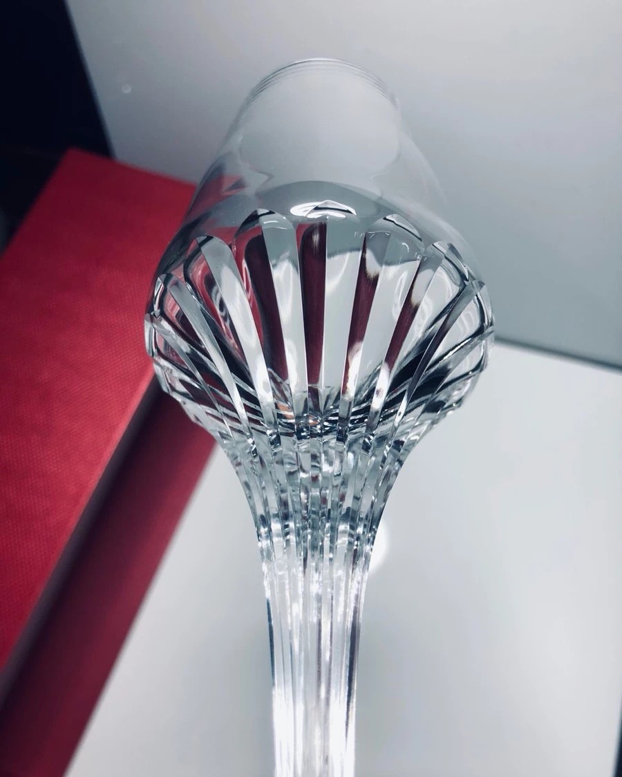 フランスの高級ライトコニャックブランデースニフター、高級クリ - Wine Xo のレビューと価格
