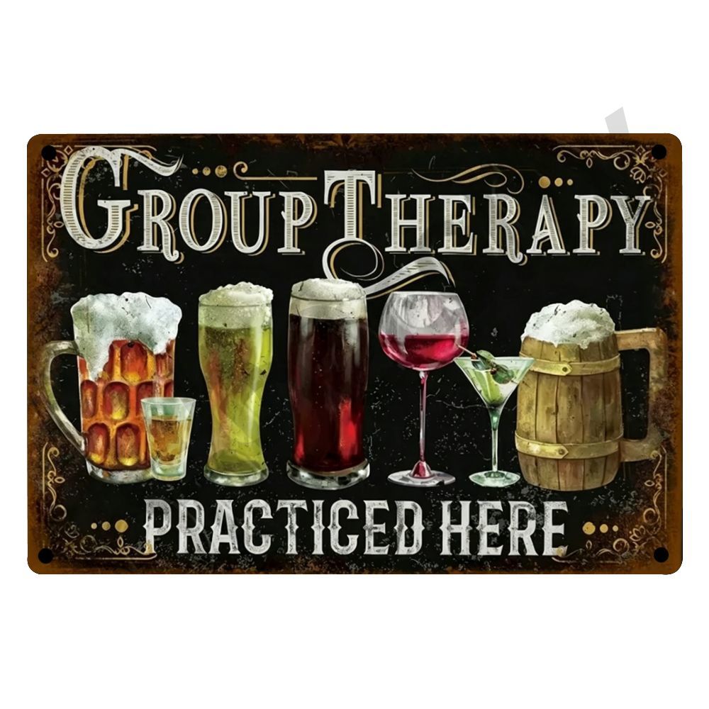 メタルサイン ウイスキー ワイン アルコールブランドサイン  - Wine Beer Brand のレビューと価格