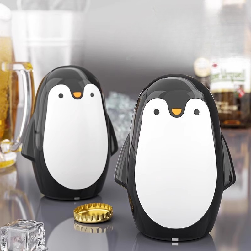 プレス式ボトルオープナー 密封された赤ワインストッパー 家庭 - Wine Beer Type のレビューと価格