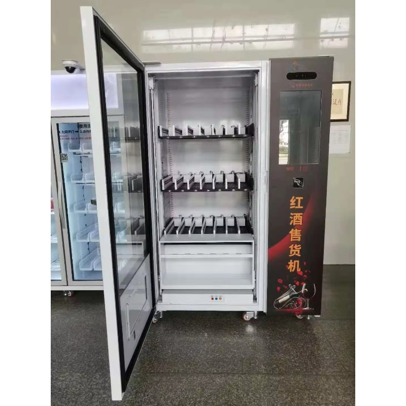 ホットセール タッチスクリーン ビール・シャンパン・ワイン自 - Wine To Beer のレビューと価格