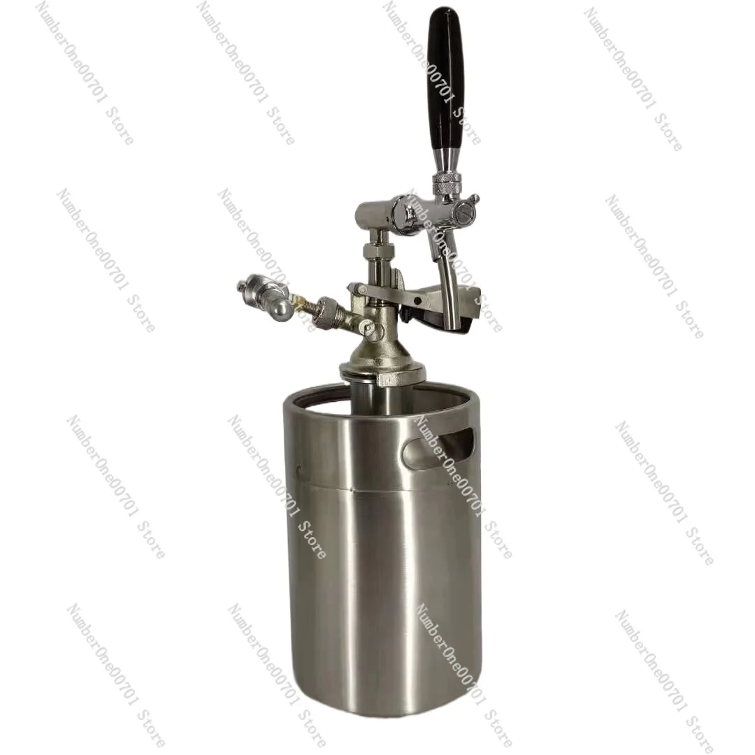 洗練されたプレートウェル型ビール樽 ビール樽 ワイン蛇口 ワ - Wine Beer Type のレビューと価格