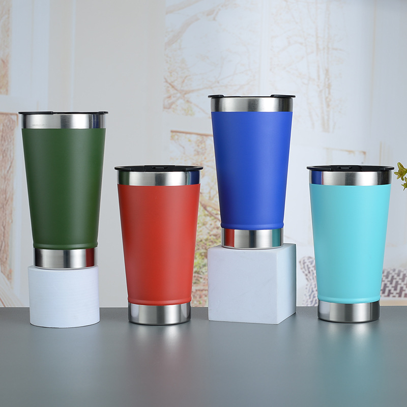 オリジナルロゴ入りマグカップ、ワイン、ビール、コーヒー、食品 - Wine Bottle Size のレビューと価格