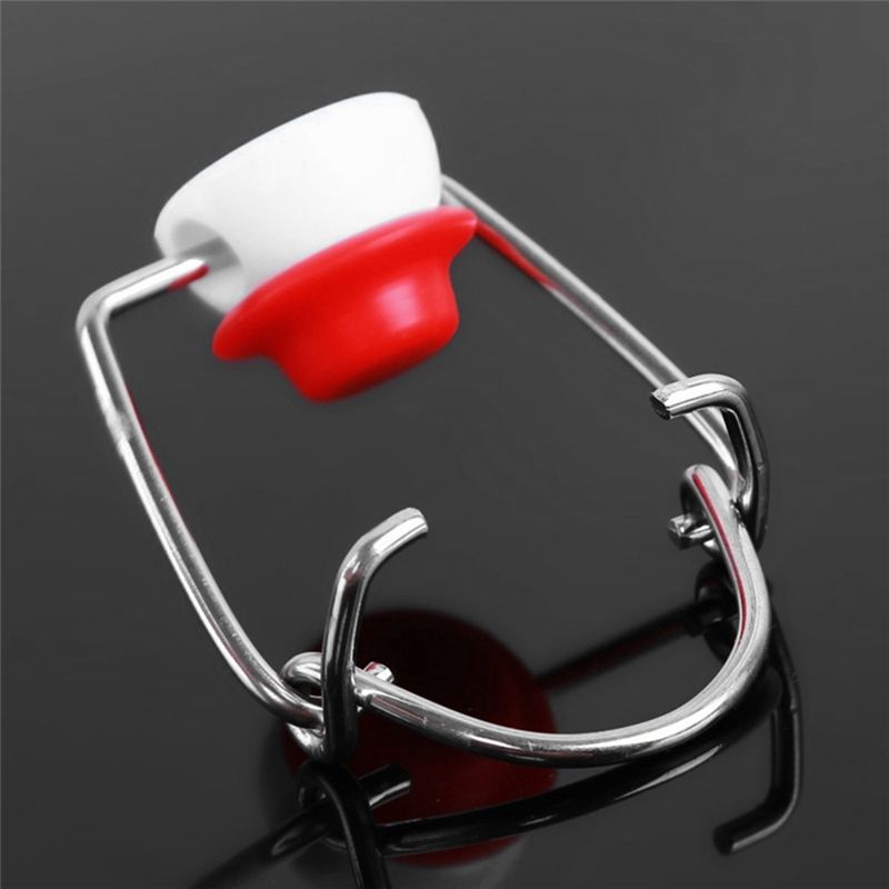 B03C-ストッパー ルートビールボトル 交換用スイングトッ - Wine Root Beer のレビューと価格