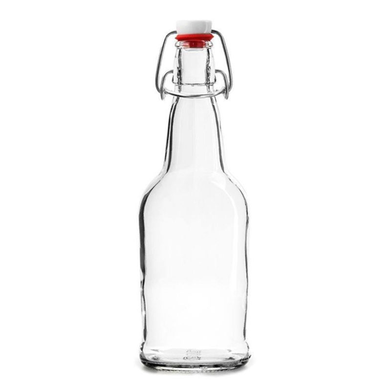B03C-ストッパー ルートビールボトル 交換用スイングトッ - Wine Root Beer のレビューと価格