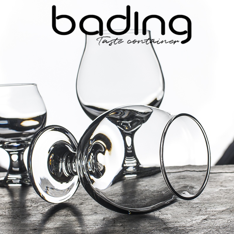 リビー ビールテイスティングカップ ハイフットグラス バー・ - Wine Beer Brand のレビューと価格